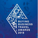 Випсервис принял участие в BBT Awards Russia & CIS 2018